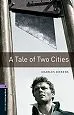OBWL 3E Level 4: A Tale of Two Cities, Livre
