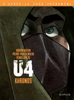 U4, Khronos