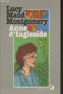 Anne d'Ingleside (Collection 