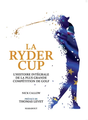 Ryder Cup, L'événement sportif de l'année