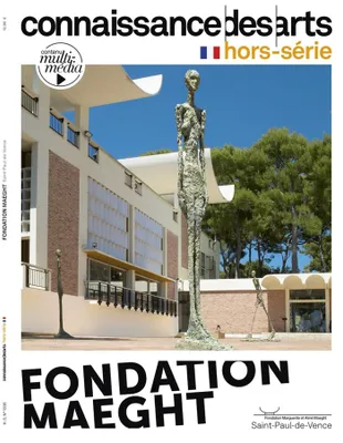 Fondation Maeght