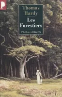 Les Forestiers, roman