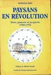 Paysans en révolution, 1789-1792