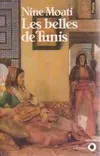 Les belles de Tunis, roman