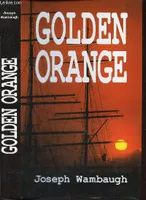 Golden orange