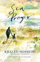 Sea Prayer (The Sunday Times and New York Times Bestseller)
