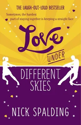 Love...Under Different Skies, Book 3 in the Love...Series