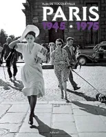 PARIS 1945-1975