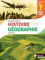 Histoire et Géographie - Module MG 1 - Term Bac pro Agricole - Elève 2017