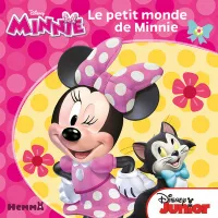 Minnie Junior Le Petit Monde de Minnie