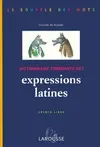 Dictionnaire commenté des expressions latines : Aperto libro, aperto libro