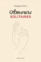 Coffret "Amours solitaires T1 et T2 11/2019" 2 volumes