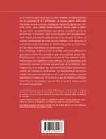 Livres Santé et Médecine Médecine Généralités De la taille à la conduite des arbres fruitiers, 3ème édition Évelyne Leterme, Jean-Marie Lespinasse