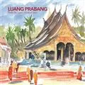 Luang Prabang - perle du Laos