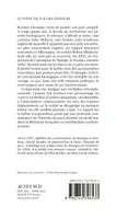 Livres Littérature et Essais littéraires Romans contemporains Etranger Le pont, roman David Sandes