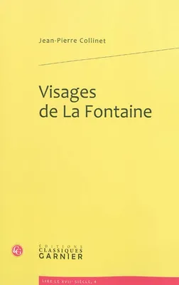 Visages de La Fontaine