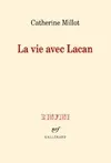 La vie avec Lacan - Prix de la littérature André Gide 2016