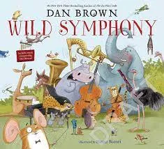 Wild Symphony Brown, Dan