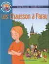 3, Les aventures de Jojo et Gaufrette, Tome 3 - Les Chausson à Paray