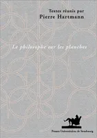 Le philosophe sur les planches, L'image du philosophe dans le théâtre des Lumières, 1680-1815