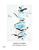Rebecca Horn The Vertebrae Oracle /anglais