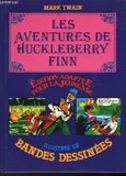 Les aventures de Huckleberry finn