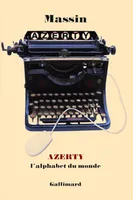 Azerty, L'alphabet du monde