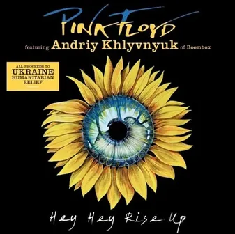 hey hey rise up (feat andry khlyvnuk) ukraine