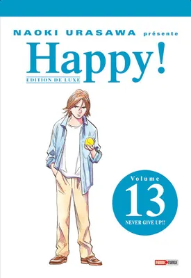 Happy !, 13, HAPPY T13