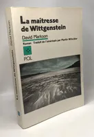 La Maîtresse de Wittgenstein, roman