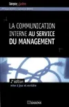 La communication interne au service du management
