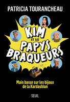Kim et les papys braqueurs, Main basse sur les bijoux de la Kardashian