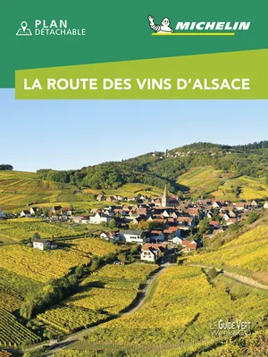 Route des vins d'Alsace Wine and Go