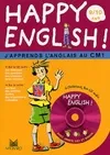 J'apprends l'Anglais au CM1, 9-10 ans