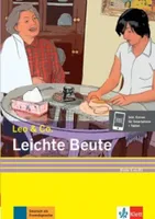 Leichte Beute - livre + audio téléchargeables