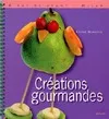 CREATIONS GOURMANDES