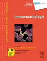 Immunopathologie Réussir les ECNi