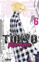 6, Tokyo revengers