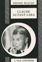 CLAUDE AUTANT-LARA