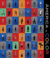 Brian Dailey: America in Color /anglais