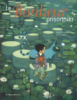 Le bonheur prisonnier, nouvelle édition collector
