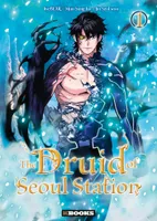 1, The Druid of Seoul station  T01