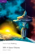 2001: A Space Odyssey, Livre
