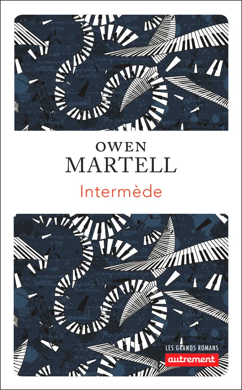 Intermède Owen Martell