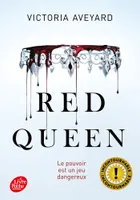 1, Red Queen 