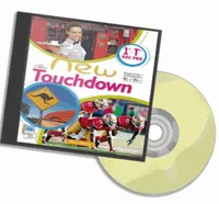 New Touchdown 1re, Tle Bac Pro (2014) - CD audio classe