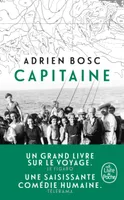 Capitaine / roman