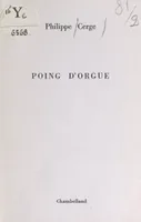 Poing d'orgue