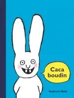 CACA BOUDIN (NE)