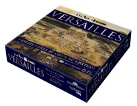 Versailles - Escape Game : 3 escape games au coeur du château